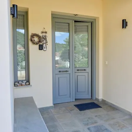 Villa Santa Friday Epidaurus