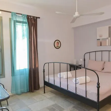 Villa Santa Friday *