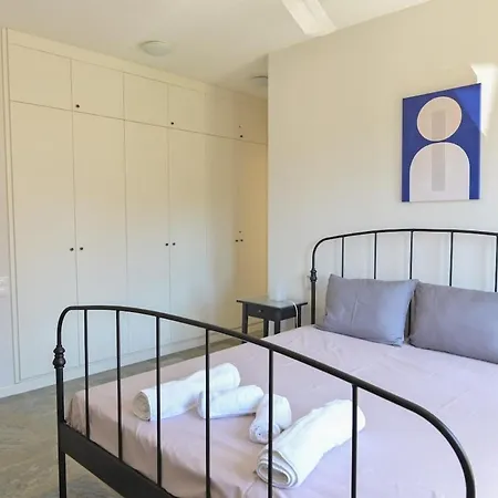 Villa Santa Friday Epidaurus