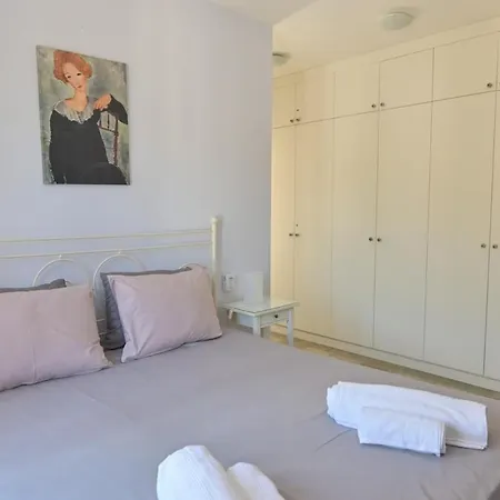 Santa Friday Epidaurus