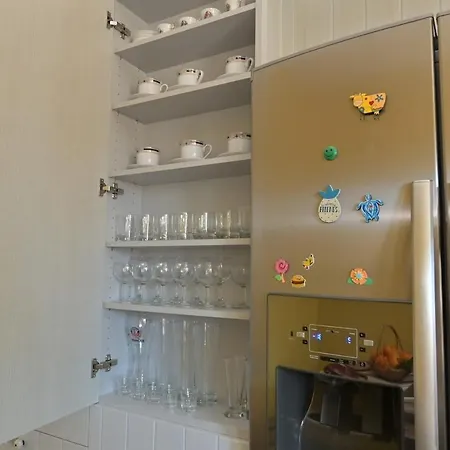 Santa Friday Вилла *