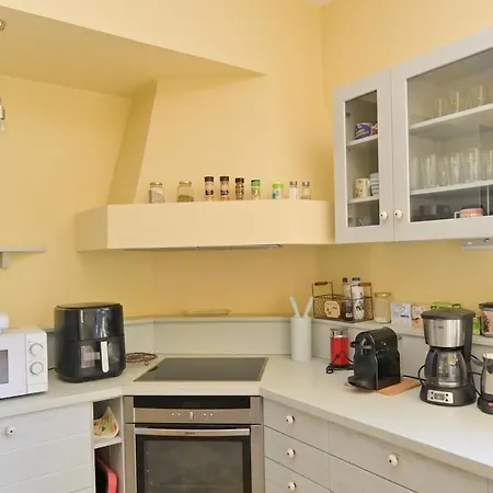 Santa Friday Вилла Epidaurus