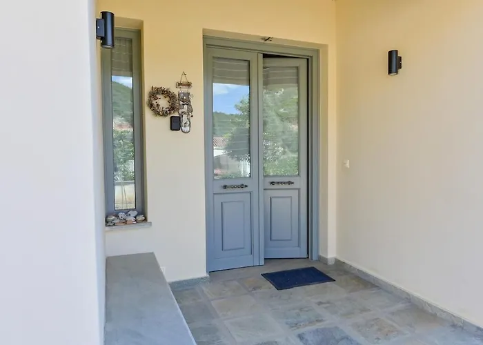 Villa Santa Friday Epidaurus