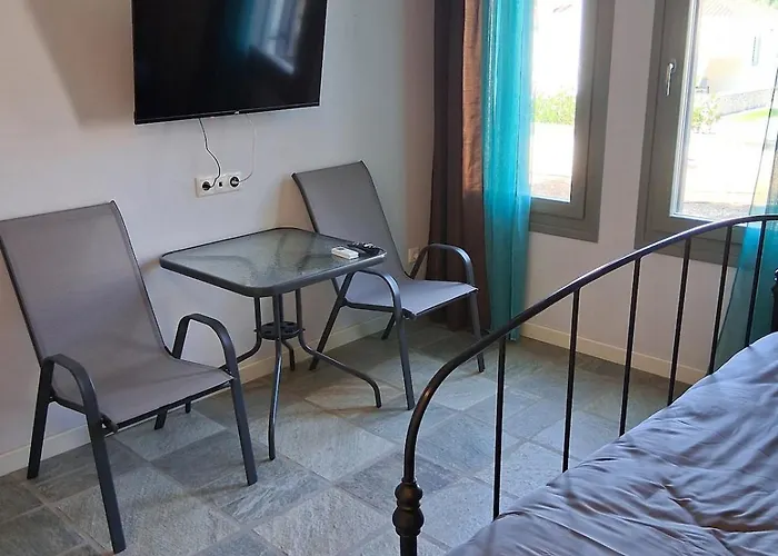 Santa Friday Villa Epidaurus