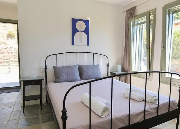 Вилла Santa Friday *