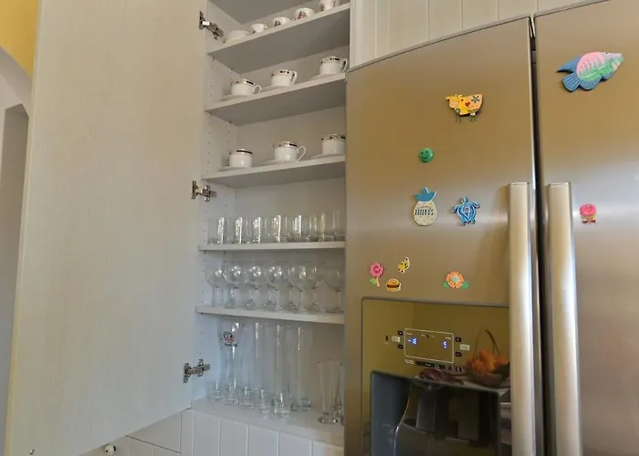 Santa Friday Villa *