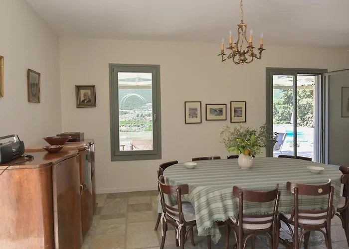 Вилла Santa Friday