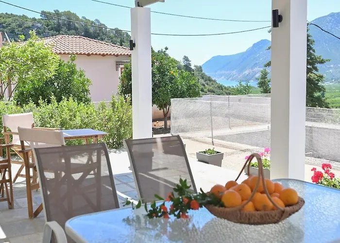 Santa Friday Epidaurus