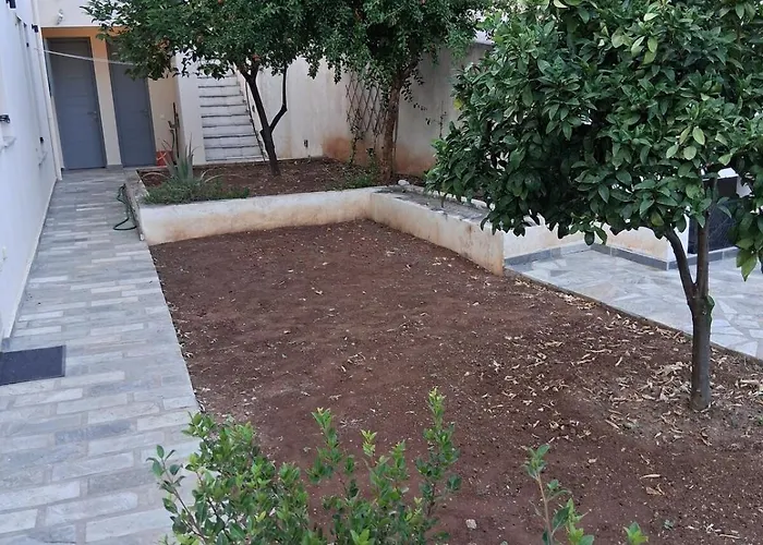 Santa Friday Вилла Epidaurus