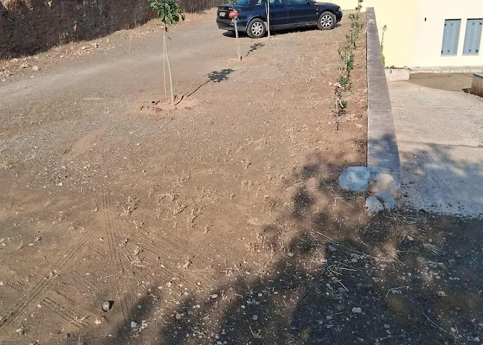 Вилла Santa Friday Epidaurus