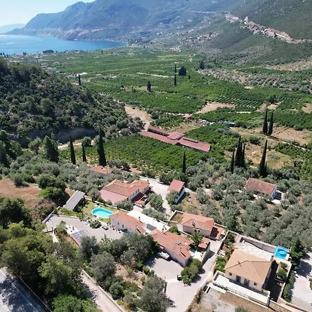 Villa Santa Friday