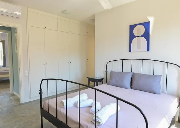 Villa Santa Friday Epidaurosz