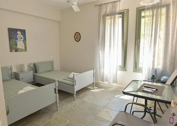 Santa Friday 빌라 *