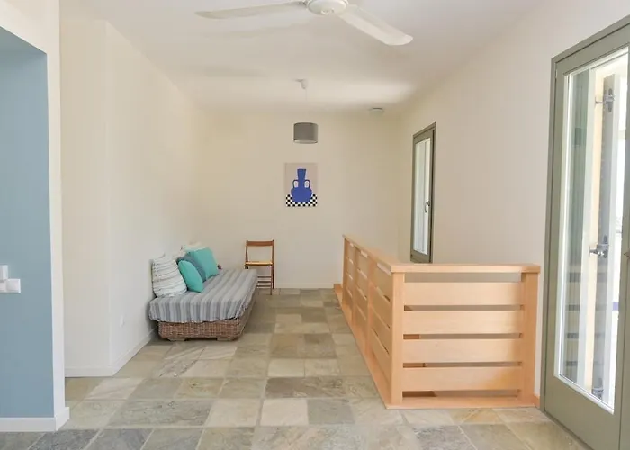 Santa Friday Villa *