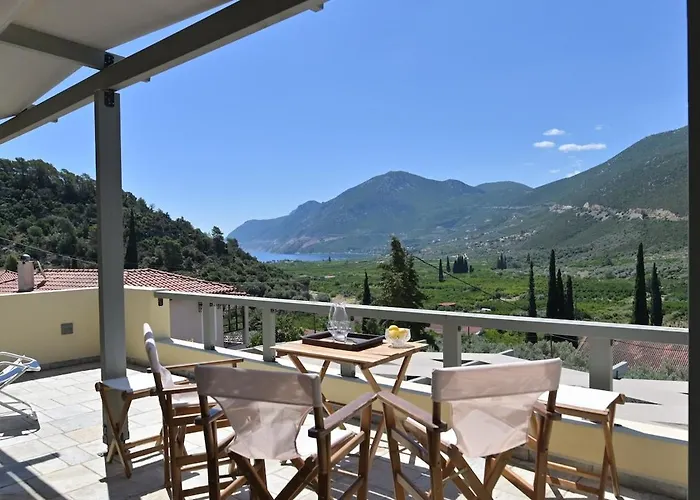 Santa Friday * 에피다우로스