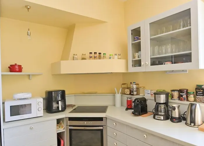 Santa Friday Villa Epidaurosz