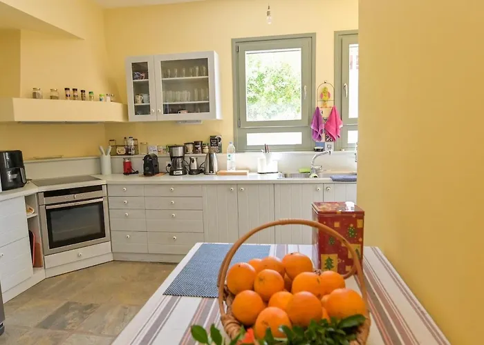 Santa Friday 에피다우로스