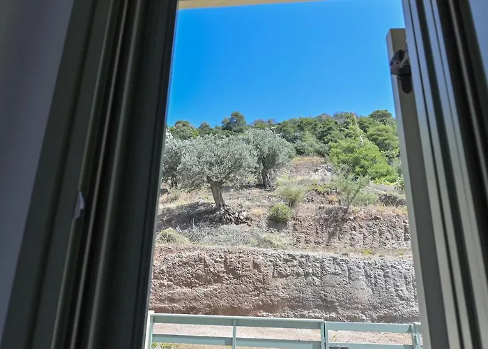 빌라 Santa Friday 에피다우로스